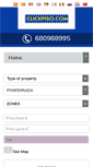 Mobile Screenshot of clickpiso.com